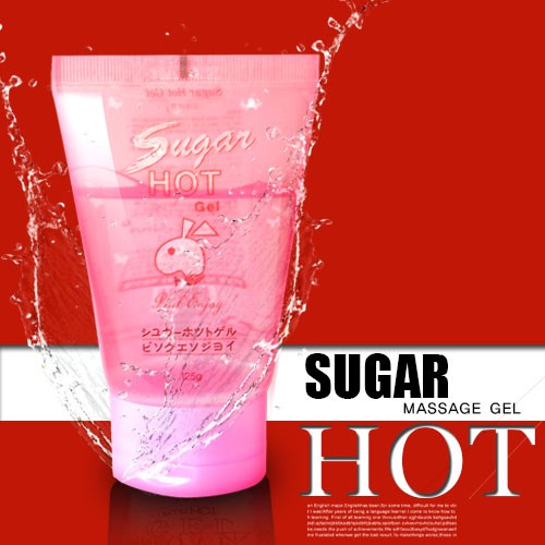 슈가핫젤 A-27 – 온열감 있는 마사지젤, 일본 수출 인기 제품 | 어른이코너

중간 점도의 부드러운 발림과 기분 좋은 온열감이 매력적인 슈가핫젤. 모든 피부 타입에 저자극으로 사용 가능하며, 일본 수출용으로 인기 있는 마사지젤이에요.