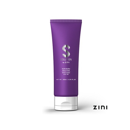 지니 누루누루: 고점도 수용성 윤활젤, 피부 자극 완화, 무향 수용성 젤